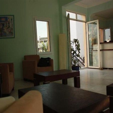 Alta Park Hotel Bodrum Habitación foto