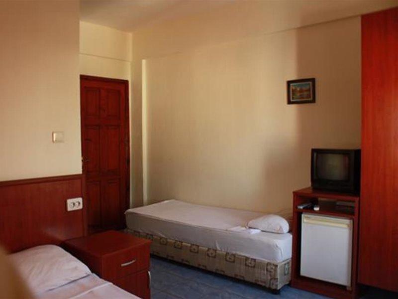 Alta Park Hotel Bodrum Habitación foto