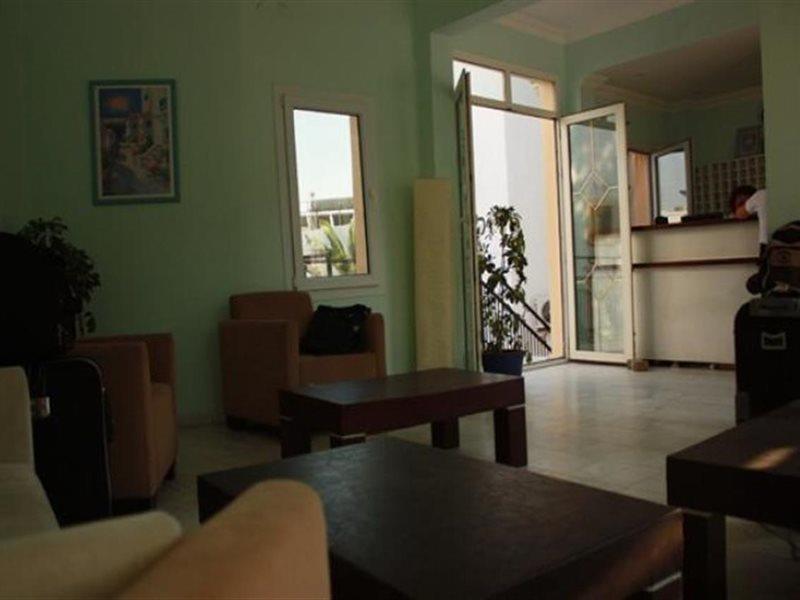 Alta Park Hotel Bodrum Habitación foto