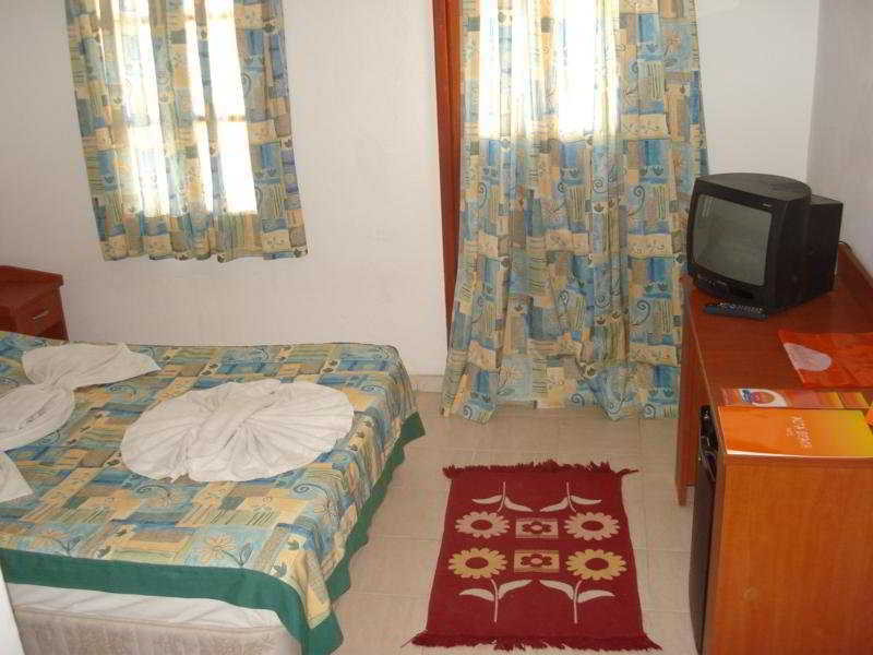 Alta Park Hotel Bodrum Habitación foto