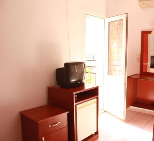Alta Park Hotel Bodrum Habitación foto